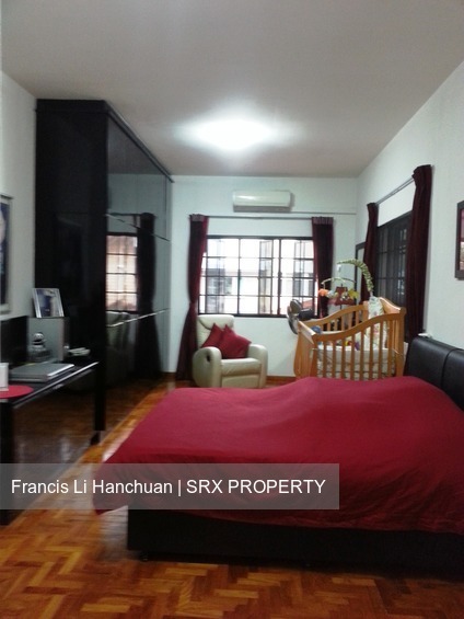 Thomson Garden Estate (D20), Terrace #175139502
